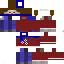 Texture for minecraftbones xmas