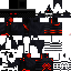 Texture for grimrepper