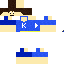 Texture for 地底人