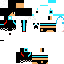 Texture for steve