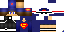 Texture for steve