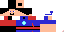Texture for vuf