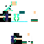 Texture for кошка_панда