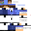Texture for Nightguard Me