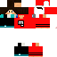 Texture for SuperEvilDeath