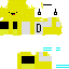 Texture for Derpman 2.0
