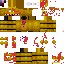 Texture for deadtrap