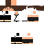 Texture for Steve