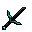 Texture for diamond_sward.png