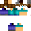 Texture for PulsefireSteve