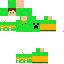 Texture for X-ray
