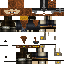 Texture for dwarf hobbit