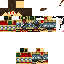Texture for Darakax