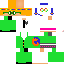 Texture for FoxstarTFF (Infinity Update)