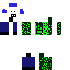 Texture for tren