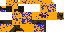 Texture for azurelo spider