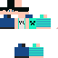 Texture for ゆう