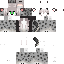 Texture for Snow leopard