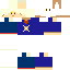 Texture for 万聖街　ニール