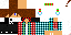 Texture for steve