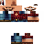 Texture for bucheron