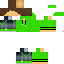 Texture for LupperBR C4D