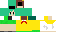 Texture for よっち