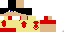 Texture for Zeroox Normal