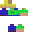 Texture for Lecrafter2