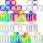 Texture for :3