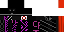Texture for flippetiflopp