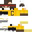 Texture for C Alphabet lore
