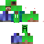 Texture for amodfinished