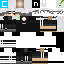 Texture for GabrielValentim12