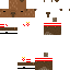 Texture for capivila