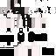 Texture for Goth Girl