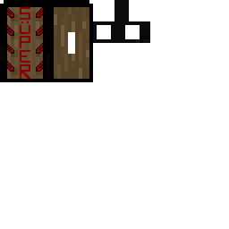 Texture for SUPER shield