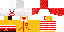 Texture for ドナルド
