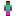 Texture for Steve