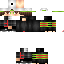 Texture for паркурщик