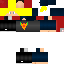 Texture for Maverick by Logan Paul