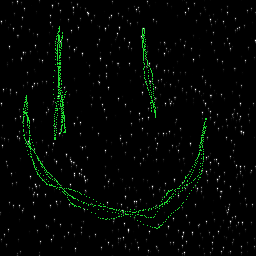 Texture for arthur v4