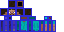 Texture for steve
