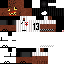 Texture for corinthians preto