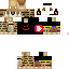 Texture for steve