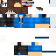 Texture for steve