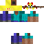 Texture for DDPM STEVE