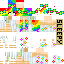 Texture for VenlaAurora