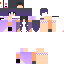 Texture for realistic MsMichi