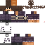 Texture for skull
